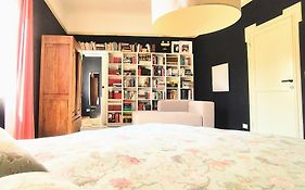 Matilde Mini Studio Rooms